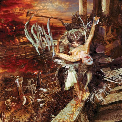 Sigh - Scenes From Hell